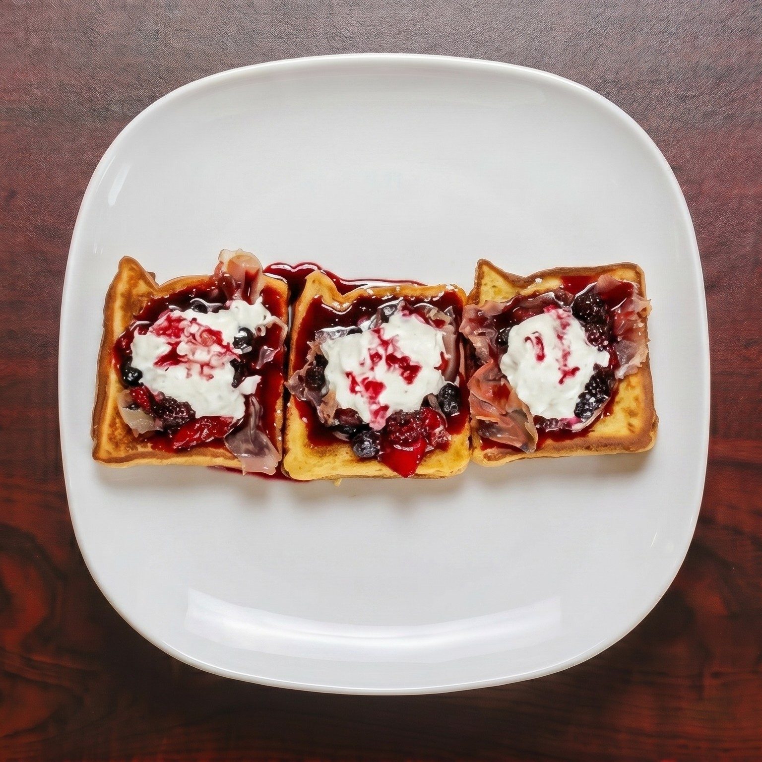 Gianna's French Toast.