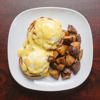 Hash Benedict