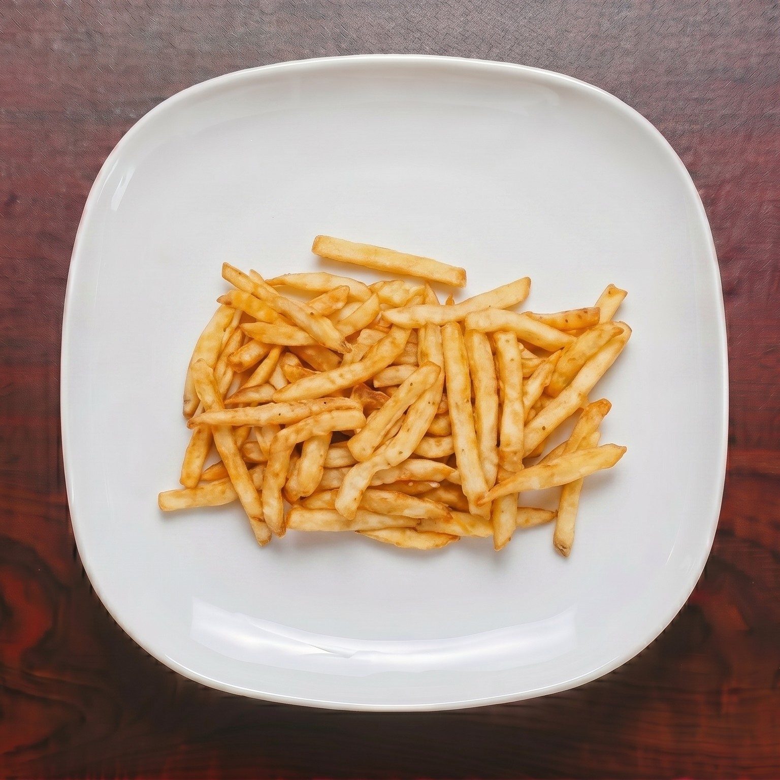 French Fries.