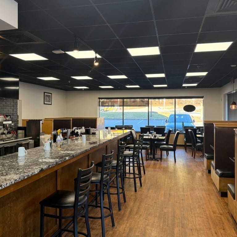 Why People Visit Gianna's Kitchen