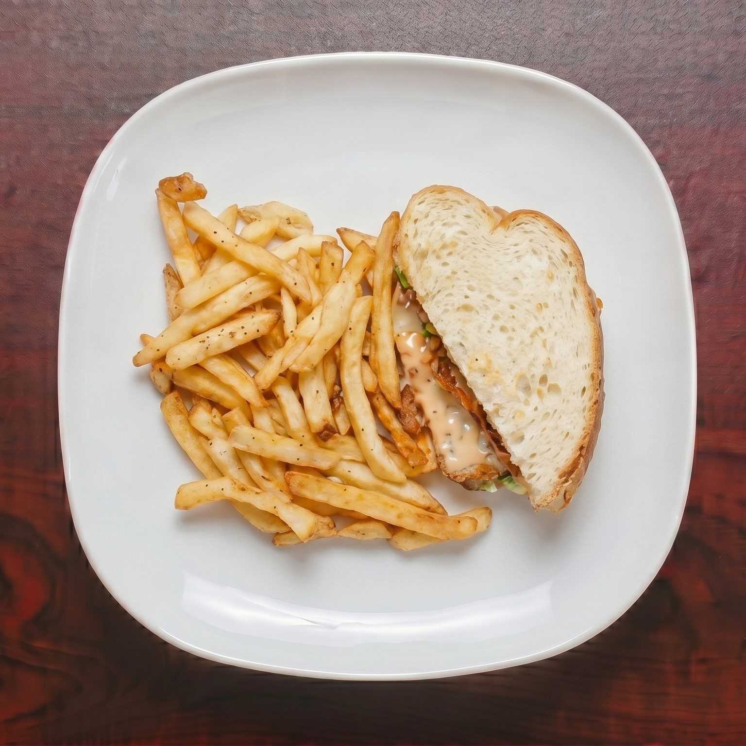 California Panini.