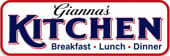 Gianna's Kitchen