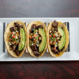 Steak Taco