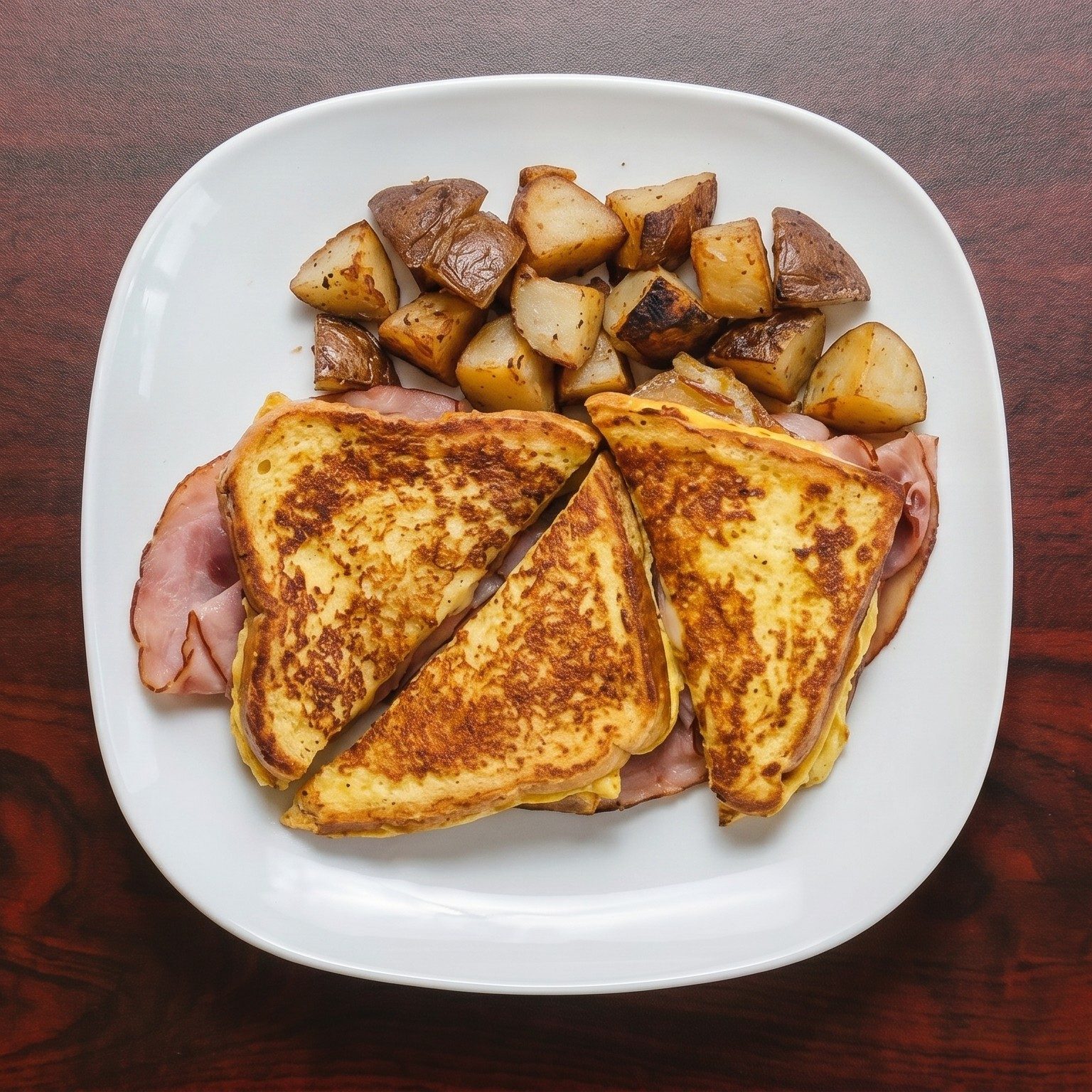 Monte Cristo.