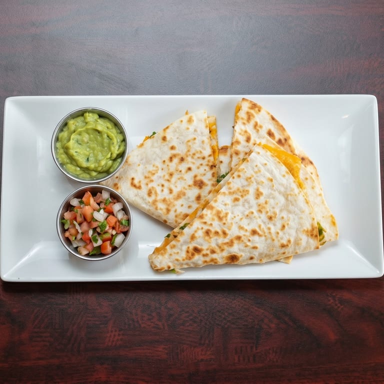Delicious Grilled Chicken Options