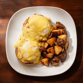 Hash Benedict