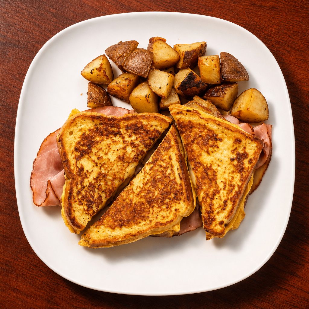 Monte Cristo.
