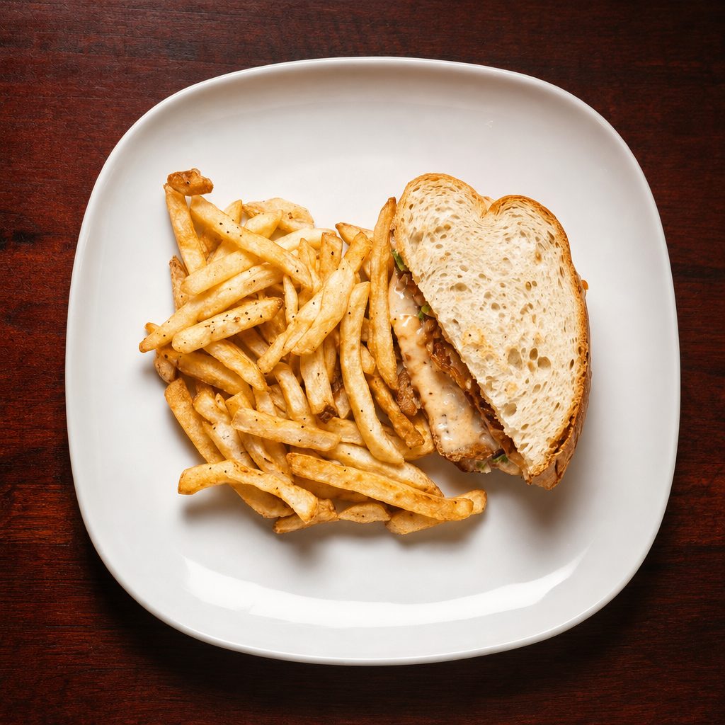 California Panini.